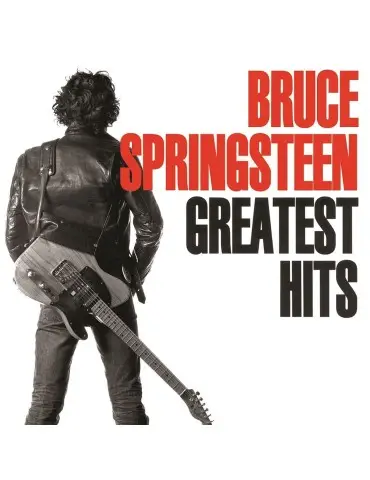 Springsteen, Bruce - Greatest Hits