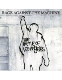 Rage Against The Machine - The Battle Of Los Angeles