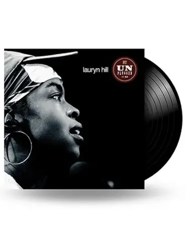 Hill, Lauryn - MTV Unplugged No. 2.0