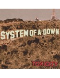 System Of A Down - Toxicity