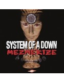 System Of A Down - Mezmerize