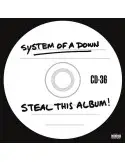 System Of A Down - Steal This Album!