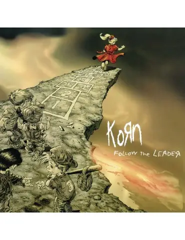 Korn - Follow The Leader