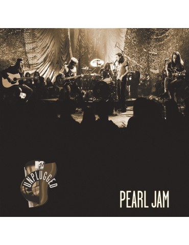 Pearl Jam - MTV Unplugged