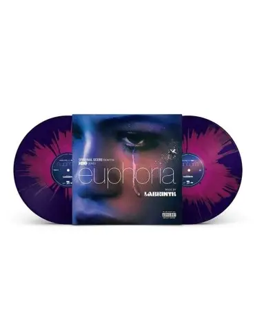 Labrinth - Euphoria (Original Score from the HBO Series)