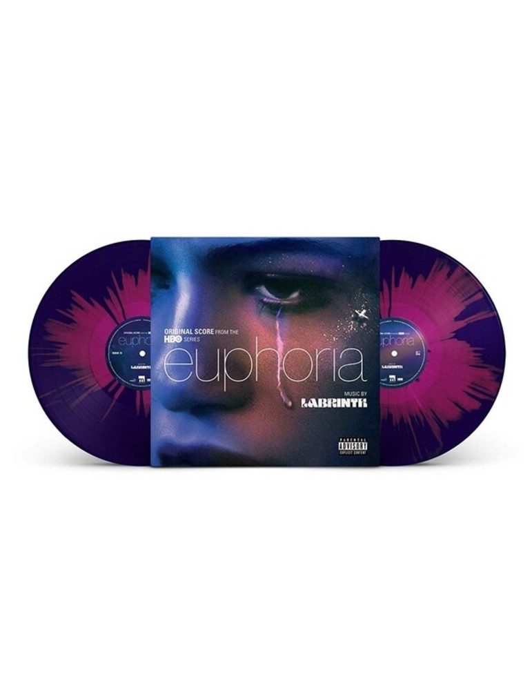 Labrinth - Euphoria (Original Score from the HBO Series)
