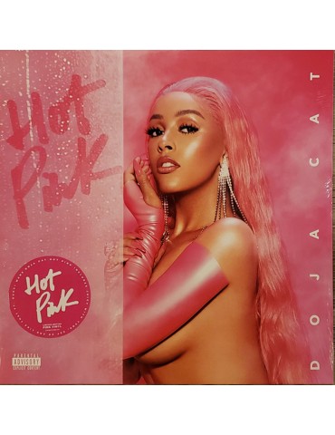 Doja Cat - Hot Pink
