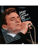 Cash, Johnny - Greatest Hits, Volume 1