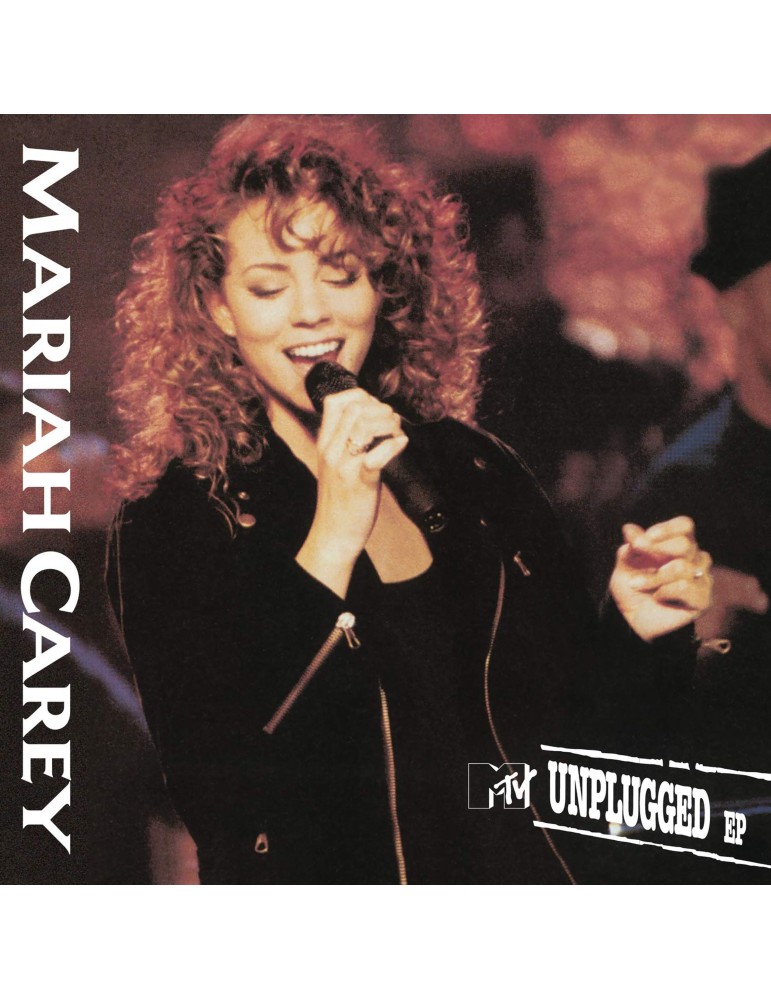 Carey, Mariah - MTV Unplugged