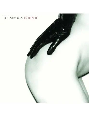 Strokes, The - Is This It
