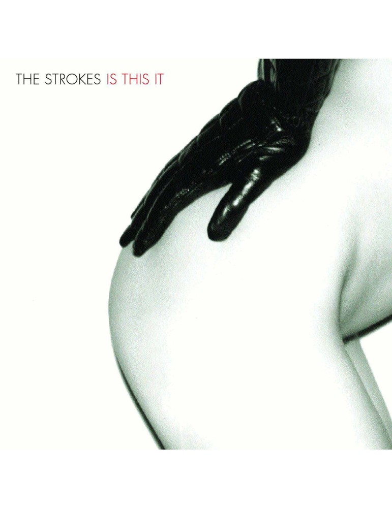 Strokes, The - Is This It