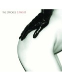 Strokes, The - Is This It