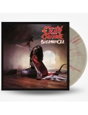 Osbourne, Ozzy - Blizzard Of Ozz