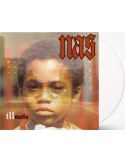 Nas - Illmatic