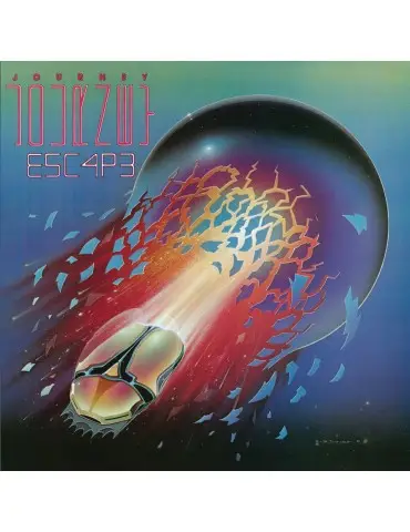 Journey - Escape