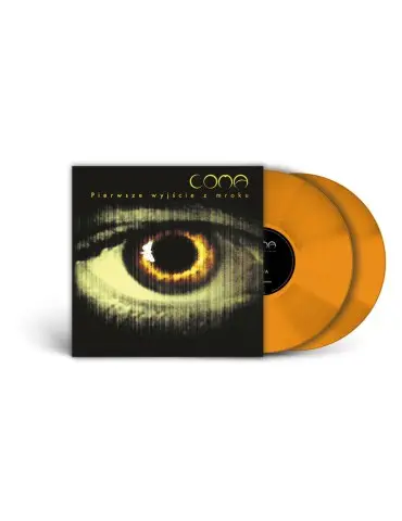Coma - Pierwsze Wyjscie z Mroku
