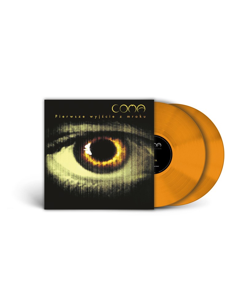 Coma - Pierwsze Wyjscie z Mroku