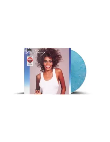 Houston, Whitney - Whitney