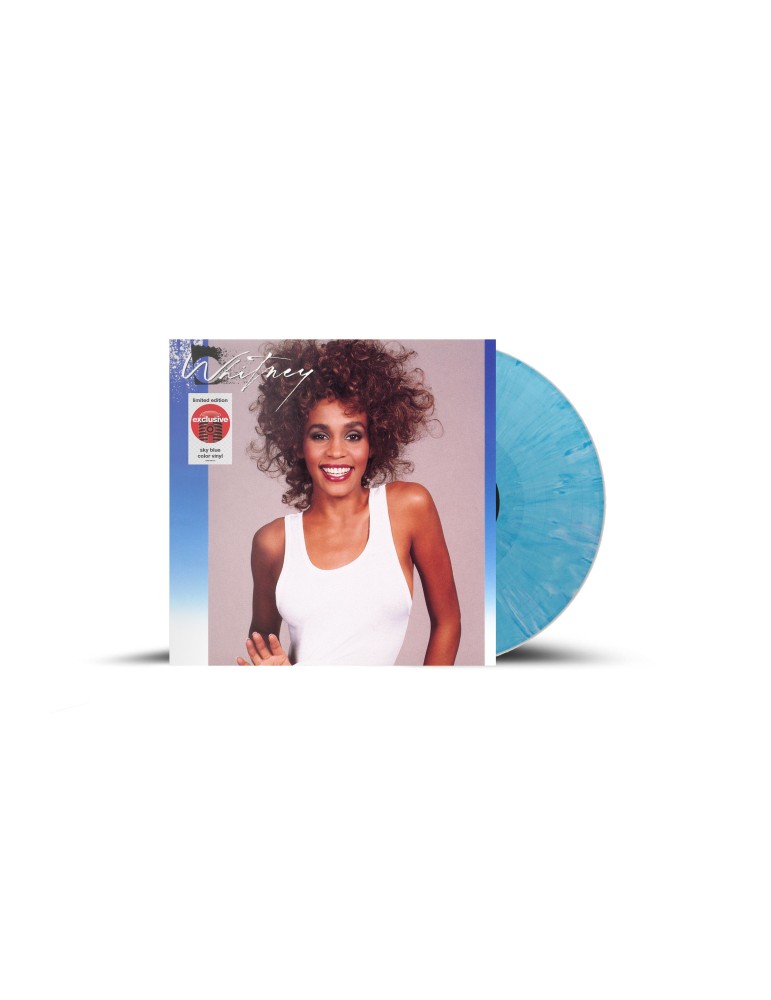 Houston, Whitney - Whitney