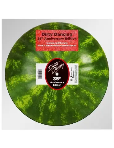 Various - Dirty Dancing (Original Motion Picture Soundtrack)
