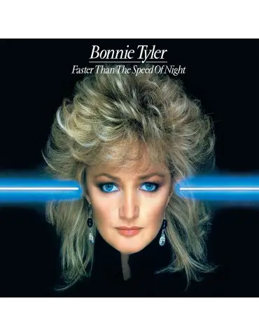 Tyler, Bonnie - Faster Than the Speed of Night