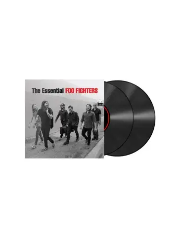 Foo Fighters - The Essential Foo Fighters
