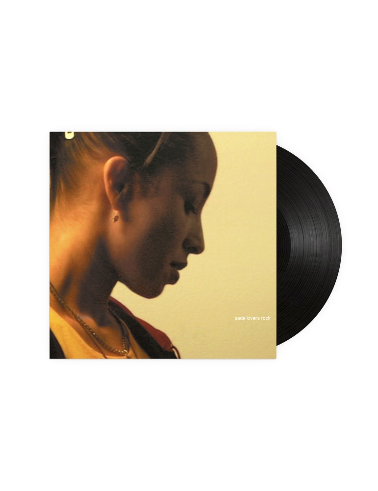 Sade - Lovers Rock