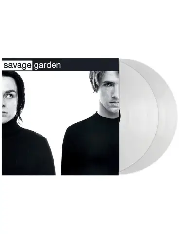 Savage Garden - Savage Garden (Original Version)