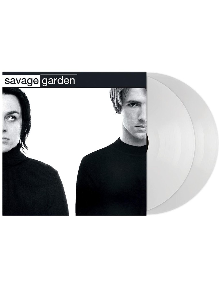Savage Garden - Savage Garden (Original Version)