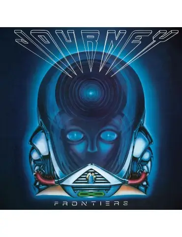 Journey - Frontiers - 40th Anniversary (Remastered)