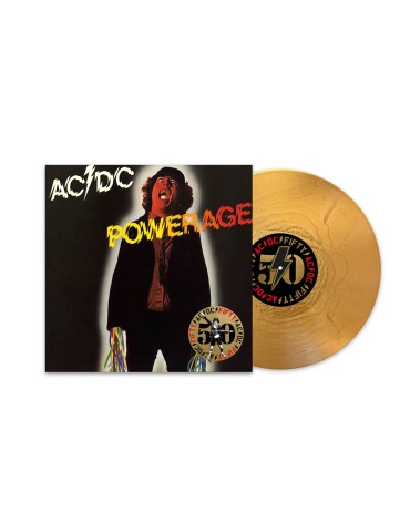 AC/DC - Powerage