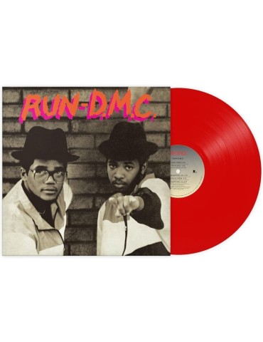 RUN DMC - Run DMC