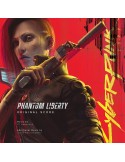 P.T. Adamczyk & Jacek Paciorkowski - Cyberpunk 2077: Phantom Liberty (Original Score)