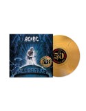 AC/DC - Ballbreaker (50th Anniversary Gold Color Vinyl)