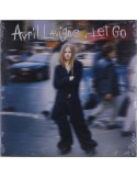 Lavigne, Avril - Let Go