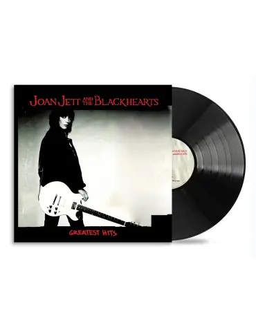 Jett, Joan & the Blackhearts - Greatest Hits