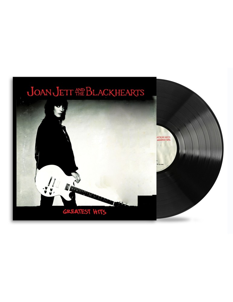 Jett, Joan & the Blackhearts - Greatest Hits