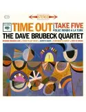 Brubeck, Dave Quartet, The - Time Out