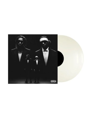 Future & Metro Boomin - WE STILL DON'T TRUST YOU