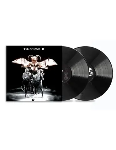Tenacious D - Tenacious D