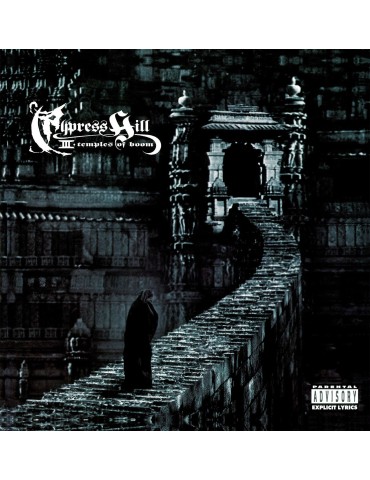 Cypress Hill - III (Temples Of Boom)