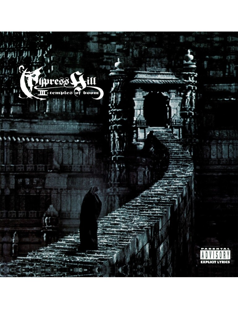 Cypress Hill - III (Temples Of Boom)