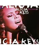 Keys, Alicia - Unplugged (20th Anniversary)
