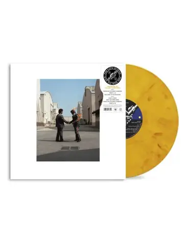 Pink Floyd - Wish You Were Here