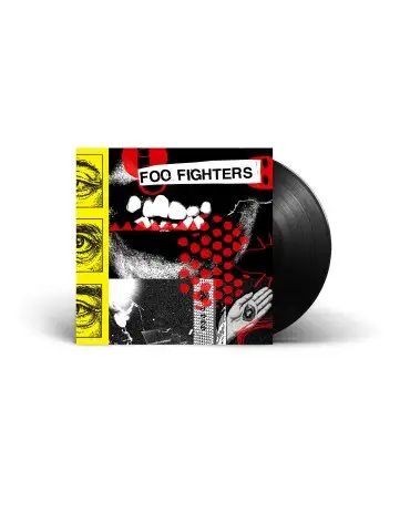 Foo Fighters - Your Favorite Toy