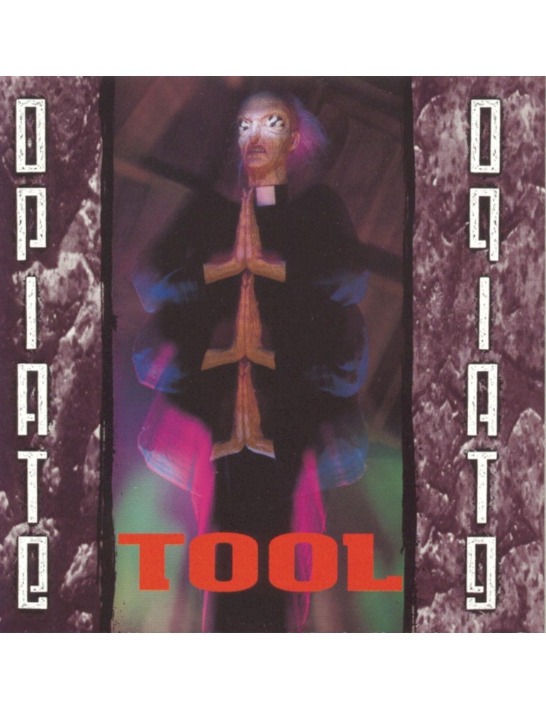 TOOL - Opiate