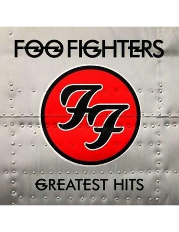 Foo Fighters - Greatest Hits