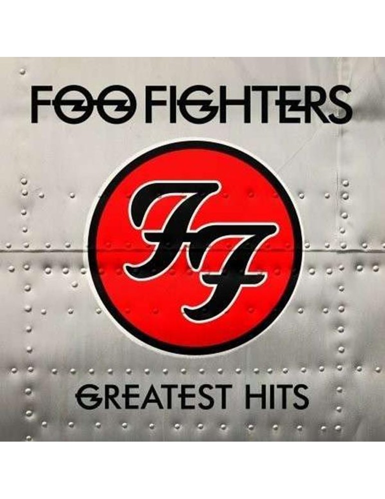 Foo Fighters - Greatest Hits