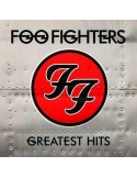 Foo Fighters - Greatest Hits