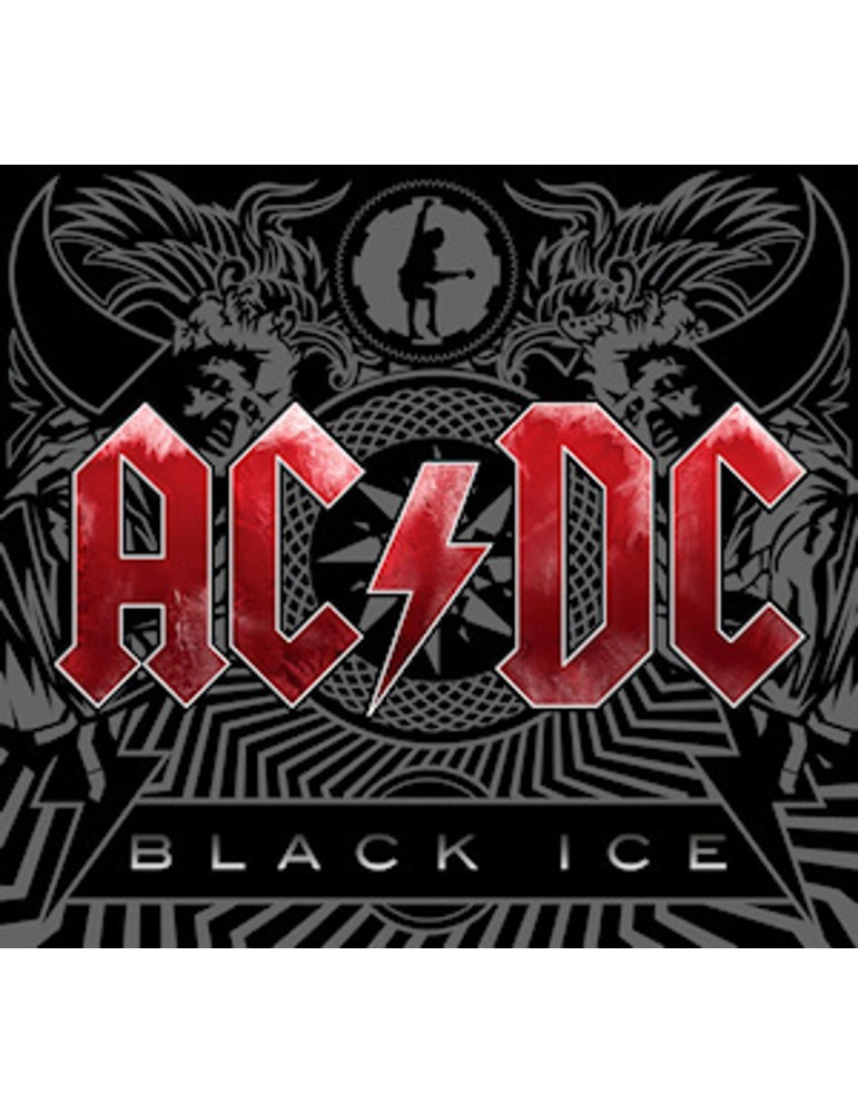AC/DC - Black Ice